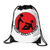 fahrie Drawstring Bags
