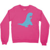 dinosaurus Crewneck Sweatshirt