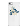 jurassic bunnies iPhone 7 Case