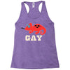 iguana Racerback Tank