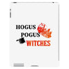 hogus pogus witches iPad 3 and 4 Case