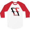 Imajination 3/4 Sleeve Shirt