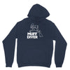 muff diver Hoodie