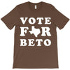 vote for beto T-Shirt