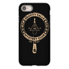 mystery club iPhone 8