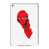 Red Sparrow iPad Mini 4