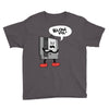 blow me Youth Tee
