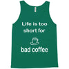 coffee (2) Tank Top