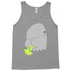 fart ghost Tank Top