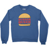Burger Queen Veggie Crewneck Sweatshirt