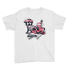 road closed Youth Tee