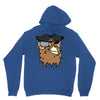 pirates face Unisex Hoodie