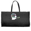 too many tabs open Weekender Totes