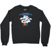 rainblows Crewneck Sweatshirt