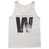 mr. wonderful Tank Top