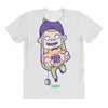 drugs free All Over Women's T-shirt