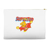 Super Ted Accessory Pouches