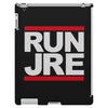 joe rogan run jre iPad 3 and 4 Case