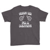 trust me i'm a dentist Youth Tee