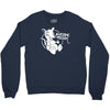 awesome possum Crewneck Sweatshirt