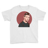 Messi Youth Tee