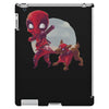 copperpool iPad 3 and 4 Case
