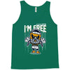 breaking out Tank Top
