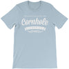 undisputed cornhole champion T-Shirt