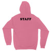 Staff Unisex Hoodie