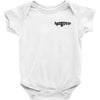 Hangover Pocket Baby Bodysuit
