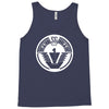sg 1 patch Tank Top