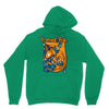 dragon son Unisex Hoodie