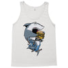 shark Tank Top