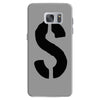 Jughead's S shirt (Riverdale) Samsung Galaxy S7