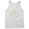 the scary door Tank Top