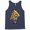 pizza Tank Top