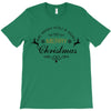 we wish you a very merry christmas T-Shirt