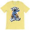 walt smash! T-Shirt