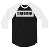 dreamer (2) 3/4 Sleeve Shirt