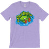 sticky wheelz T-Shirt