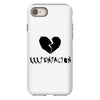 xxxtentacion black logo iPhone 8