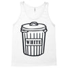 white trash Tank Top