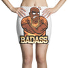 badass Mini Skirts