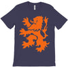 lion rampant T-Shirt