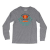 woman inherits the earth Long Sleeve Shirts