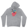 fright club Unisex Hoodie