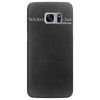 wicked big pats fan new england football Samsung Galaxy S7 Edge