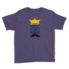 HAPPY FATHERS DAY Youth Tee