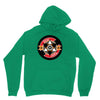 eye led Unisex Hoodie