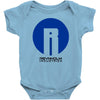 reynholm Baby Onesie